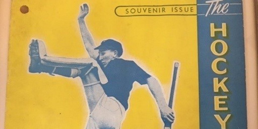 Acknowledging Australia’s eldest hockey statesman - Just Hockey