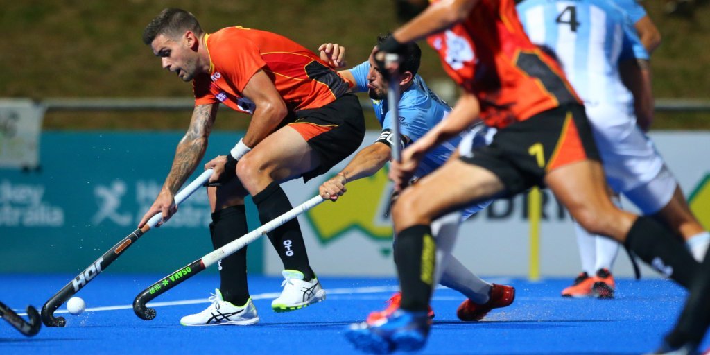 FIH announces Pro League restart details - Just Hockey