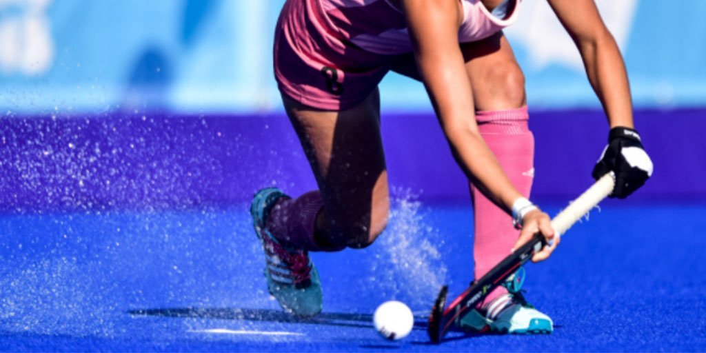 Hockey 5's Perhaps? - Just Hockey