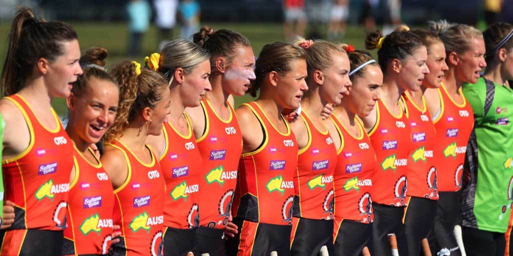 New Parliamentary forum great news for hockey - Just Hockey