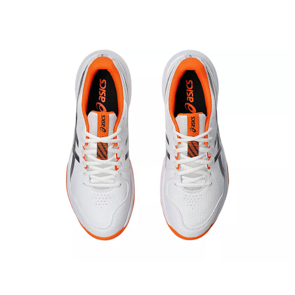 Asics Gel-Peake 3 Unisex (White/Midnight) - Just Hockey