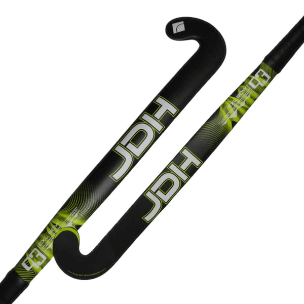 JDH X93 Indoor Extra Low Bow - Just Hockey JDH X93 Indoor Extra Low Bow - Just Hockey