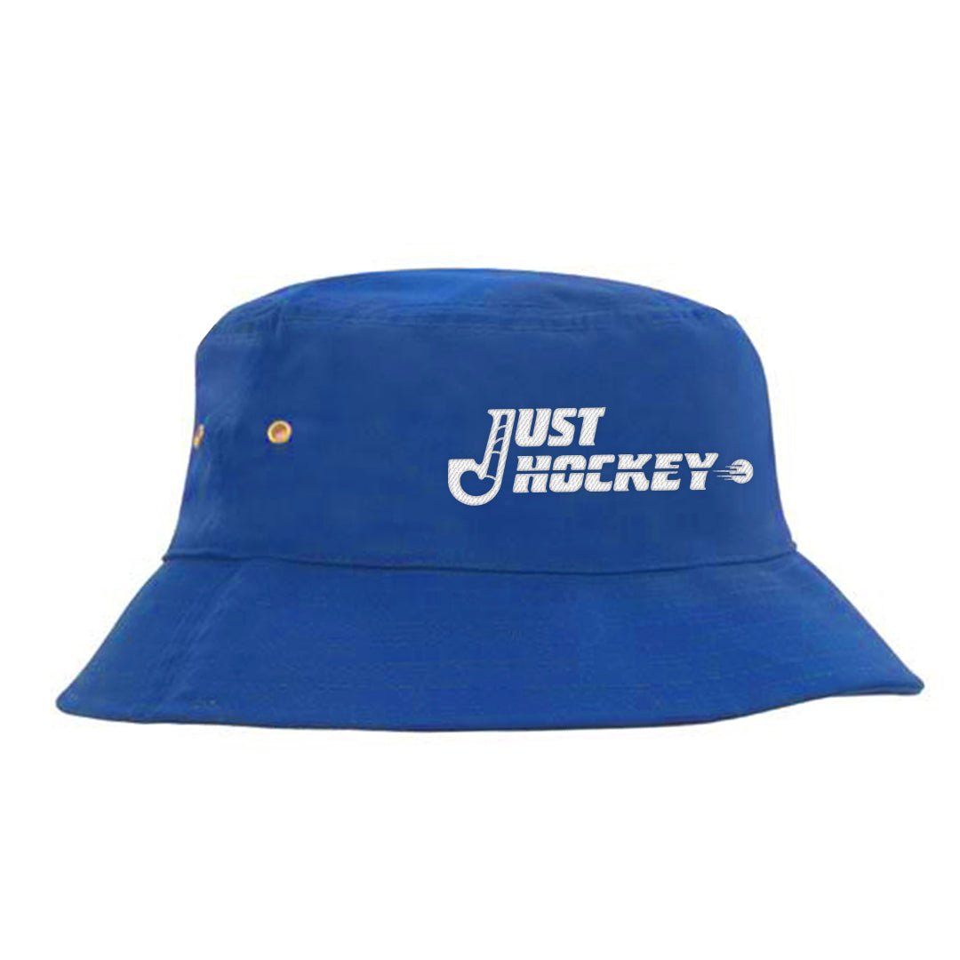 Just Hockey Bucket Hat - Just Hockey
