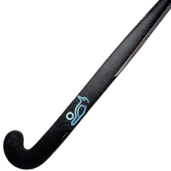 Scarpe Da Hockey KOOKABURRA Spirit – Uomo, Leggere, Con Supporto Tallone E Tomaia In Maglia, Gomma