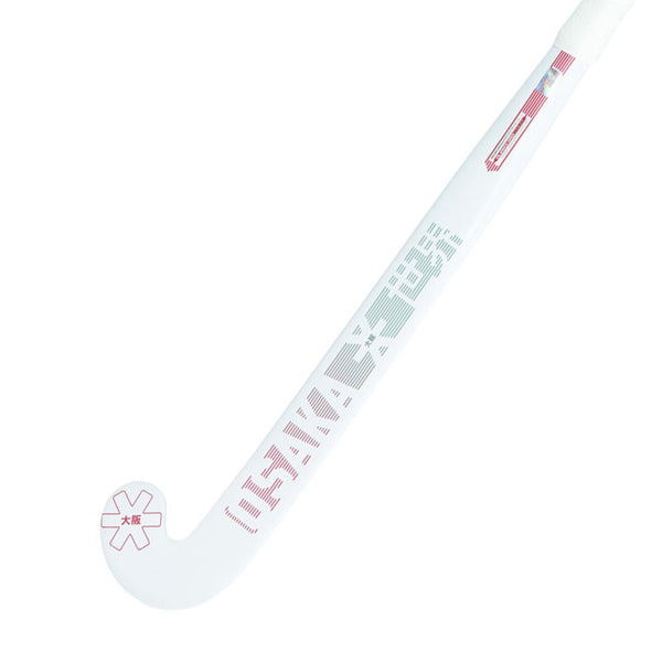 Osaka Vision 10 Pro Bow X Indoor Hockeystick Senior Osaka Vision 10 Pro Bow X Indoor Hockeystick Senior