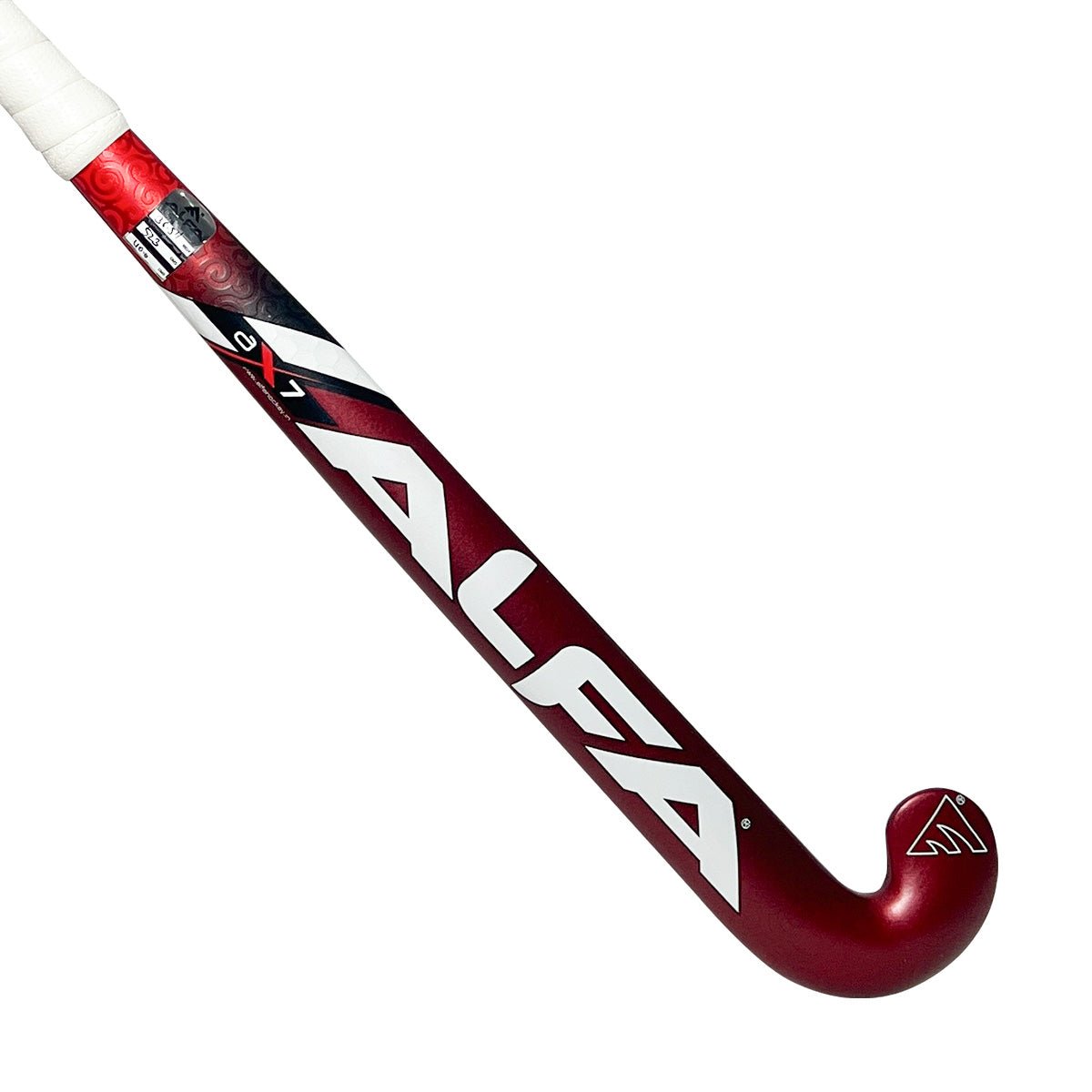 Alfa AX-7 MB - Just Hockey