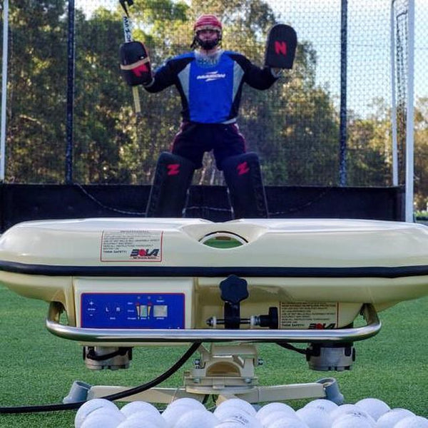 BOLA Hockey Machine Just Hockey