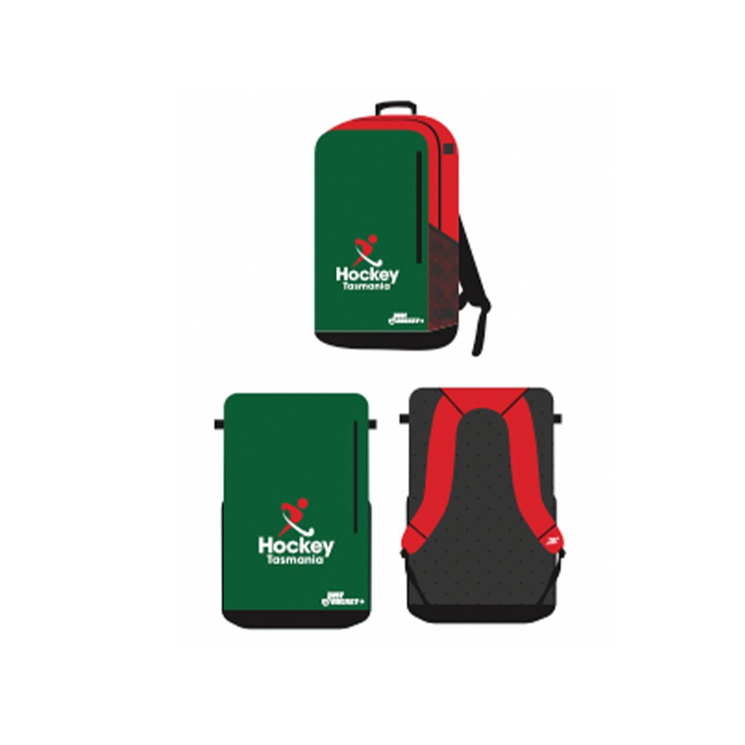 Hockey Tasmania Fusion Mk2 Backpack - Just Hockey