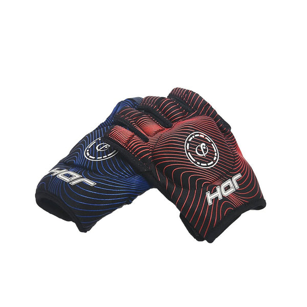 JDH Pro Glove Double Knuckle (23) Just Hockey