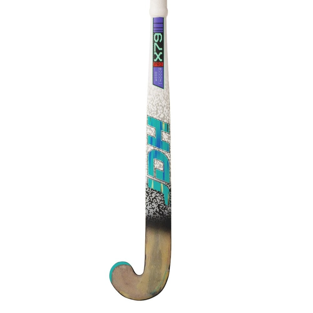 JDH X79 Indoor Wood Pro Bow - Just Hockey