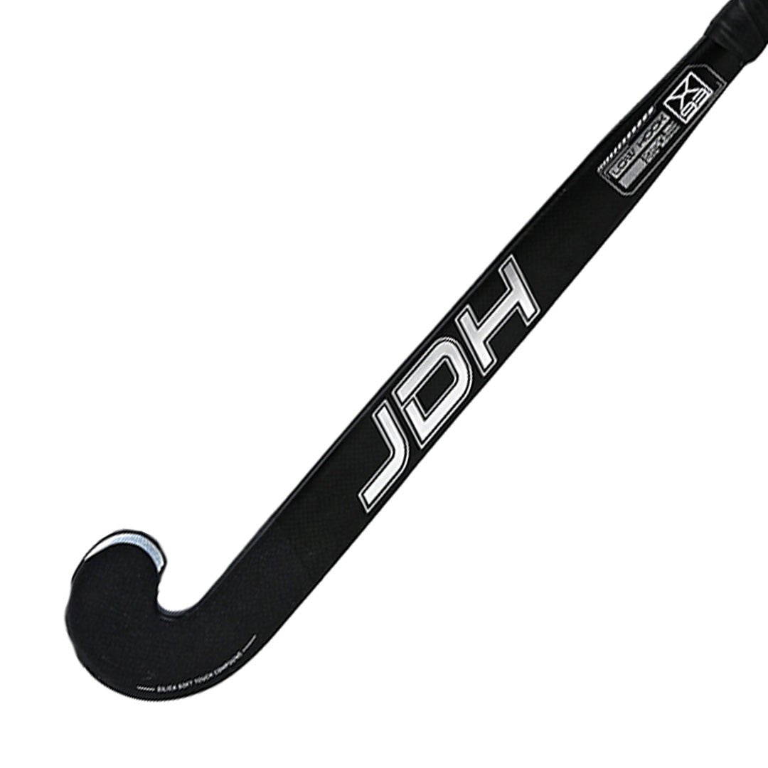 JDH X93TT LBH (23) - Just Hockey