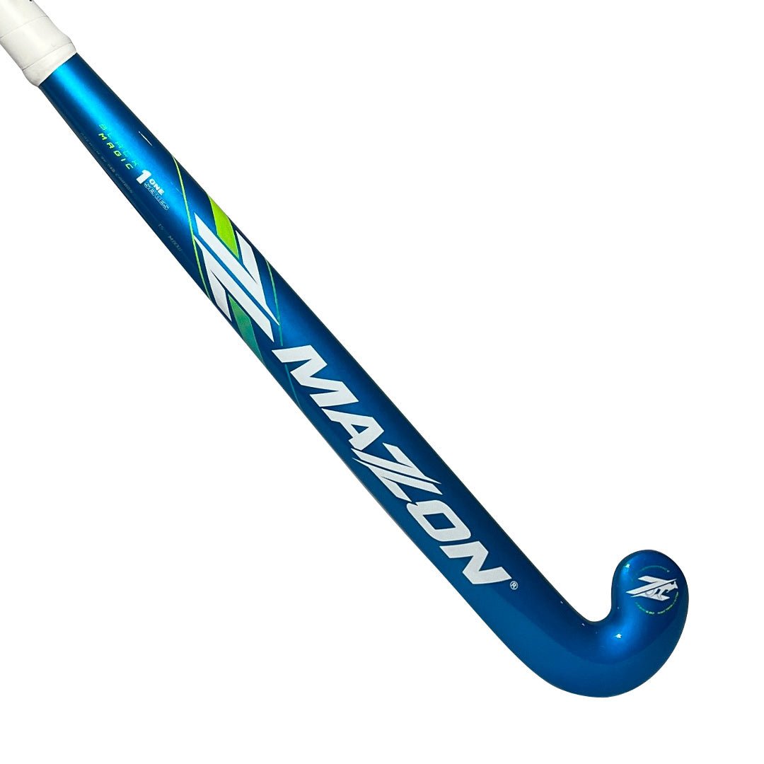 Mazon BM 1series MB - Just Hockey