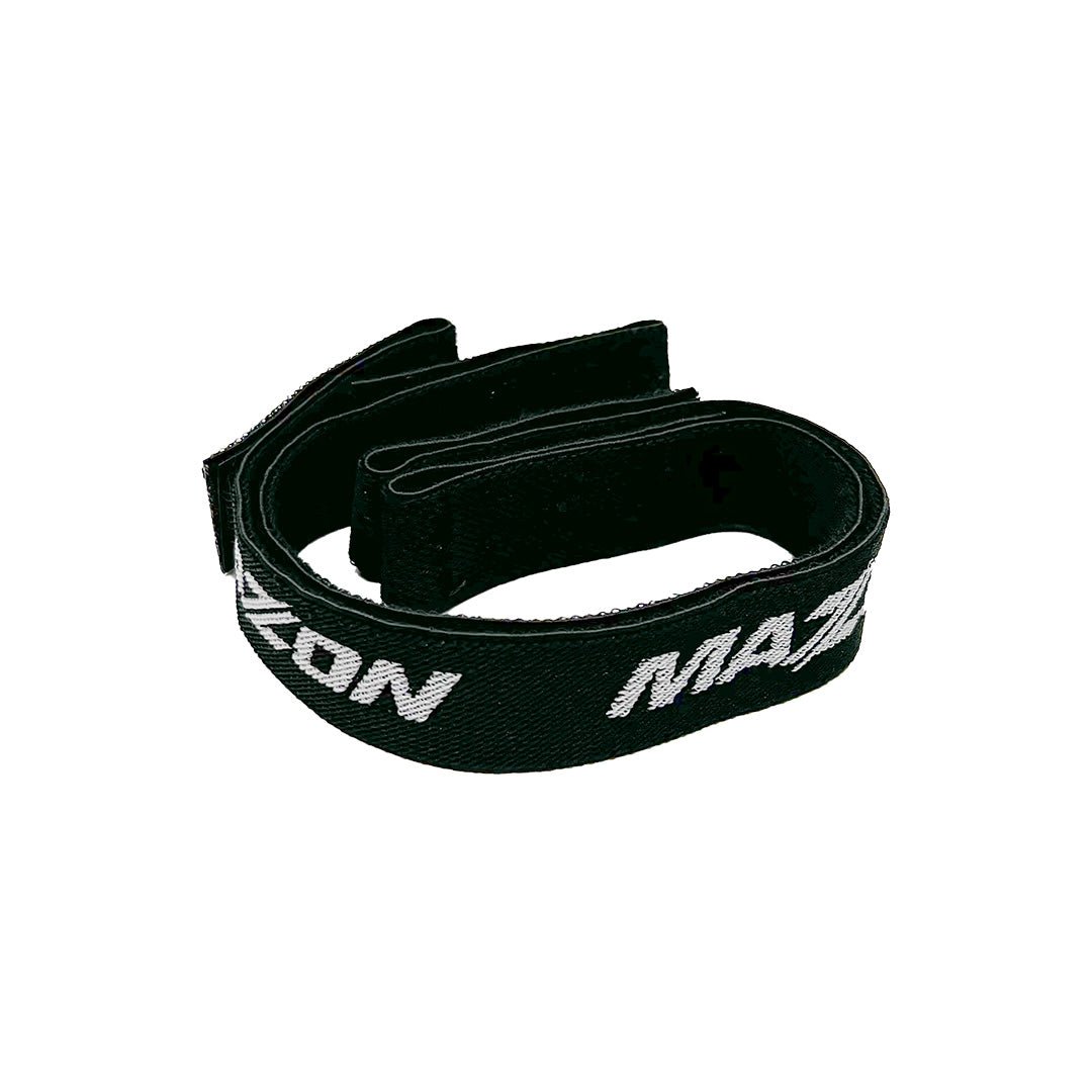 Mazon Club Face Mask Replacement Elastic (Pair) - Just Hockey