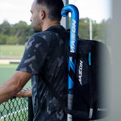 Mazon Tour Pro Backpack - Just Hockey