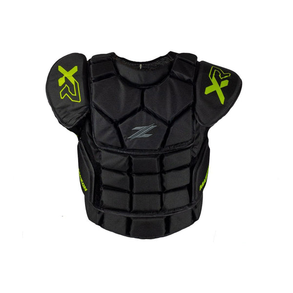 Empire deals chest protector