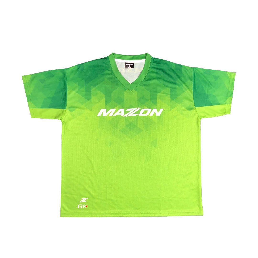 Mazon XR GK Shirt Short Sleeve - Just Hockey