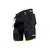 Mazon XR Padded Shorts (Black/Green) - Just Hockey