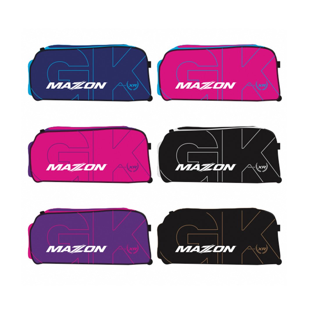 Mazon XR Pro Monsta GK Bag (24) - Just Hockey