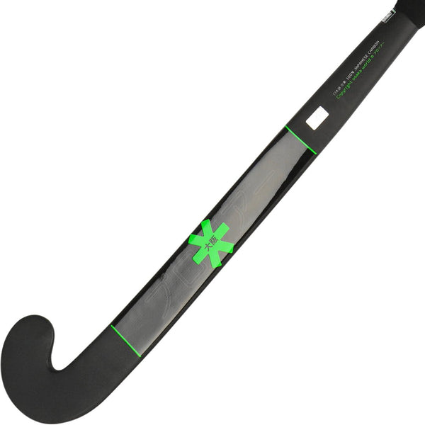 Bastone Da Hockey Osaka Pro Tour Limited LB – Arco Basso Rosso Edizione 2021/2022