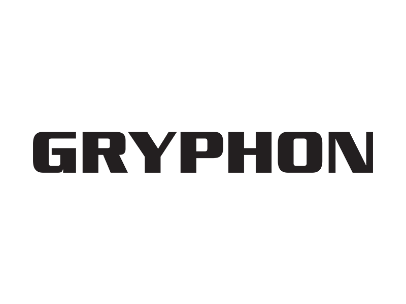 Gryphon Brands | Just Hockey