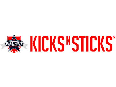 Kicks and Sticks | Just Hockey