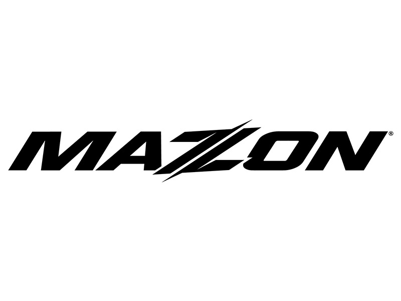 Mazon Brands | Just Hockey