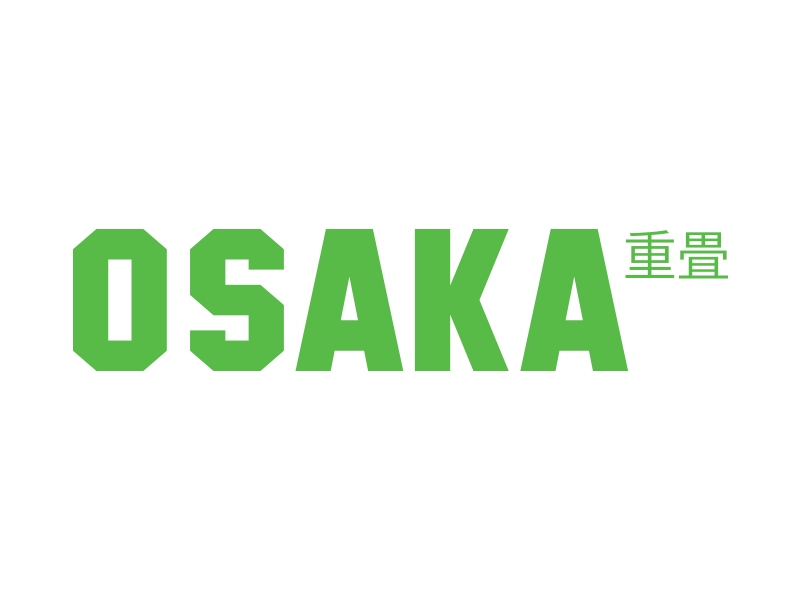 Osaka Sticks