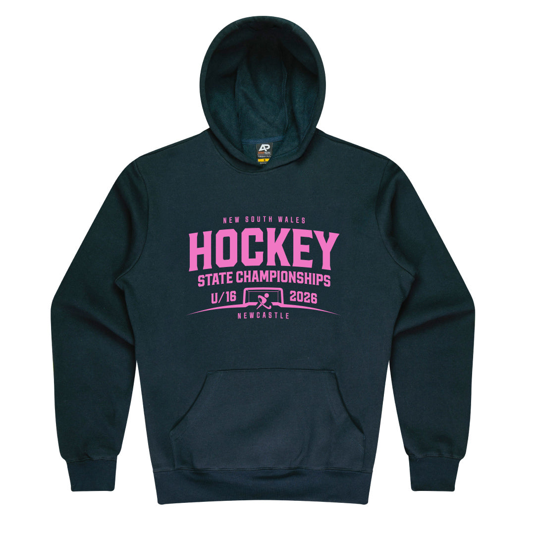 HNSW U16G FSC Newcastle Event Hoodie