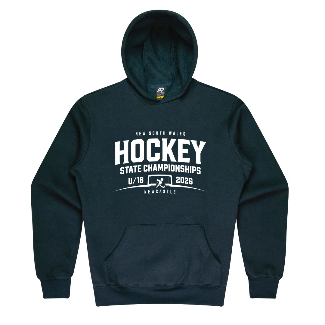 HNSW U16G FSC Newcastle Event Hoodie