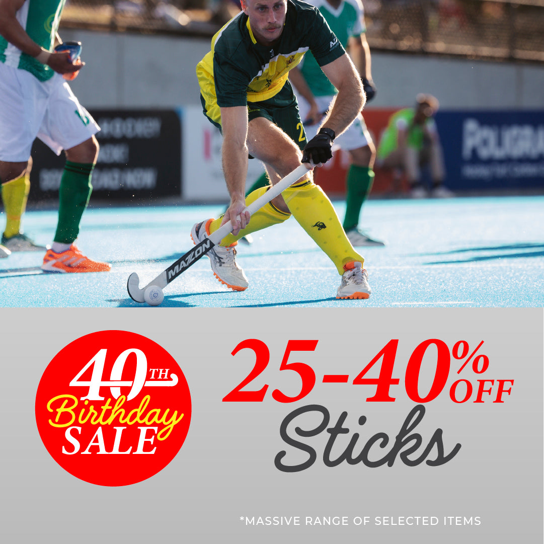 Hockey Australia | ASC Sporting Schools Team - Just Hockey