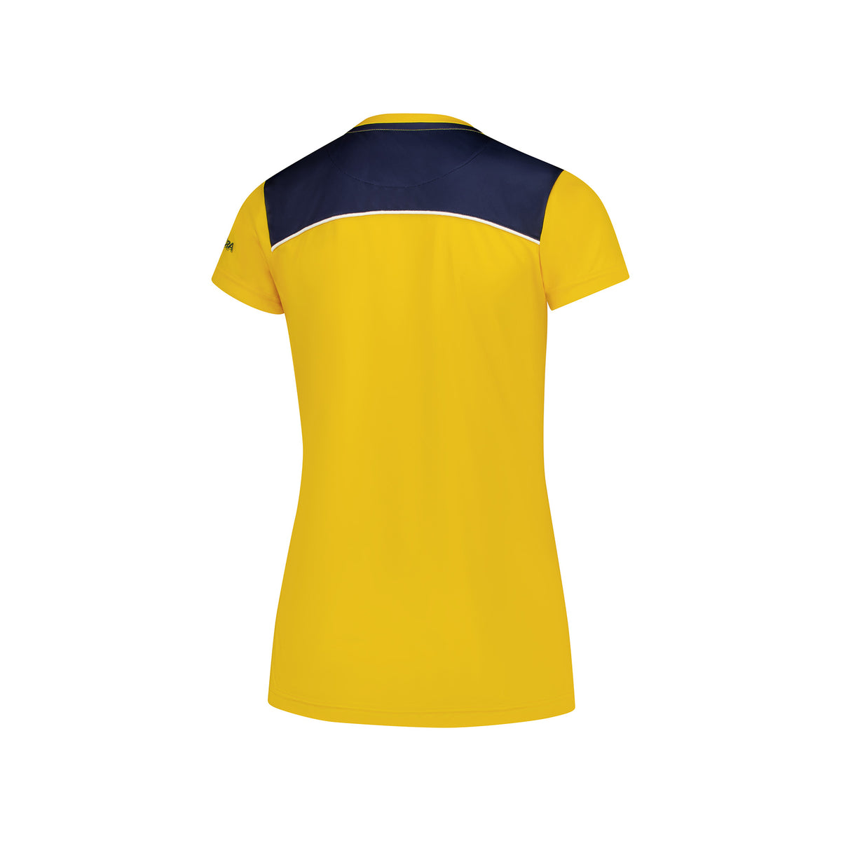 Hockeyroos Replica Training Shirt (Yellow)