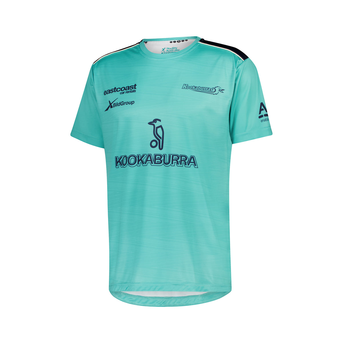 Kookaburras Replica Training Shirt