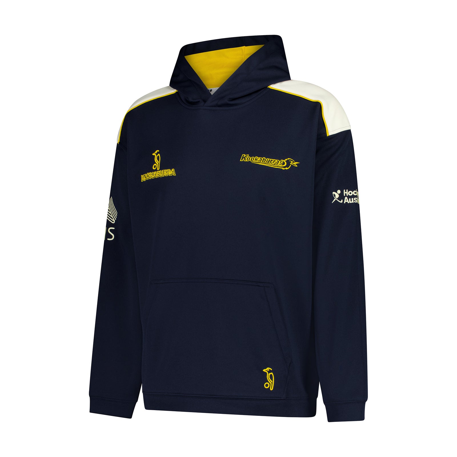 Kookaburras Hoodie