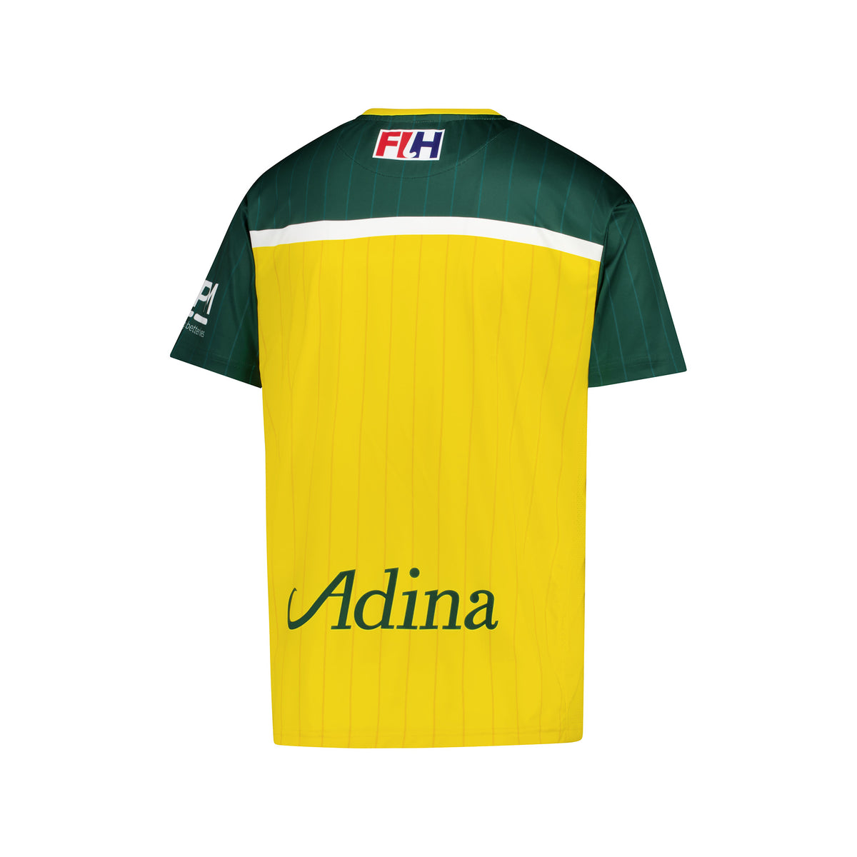 Kookaburras Replica Home Shirt