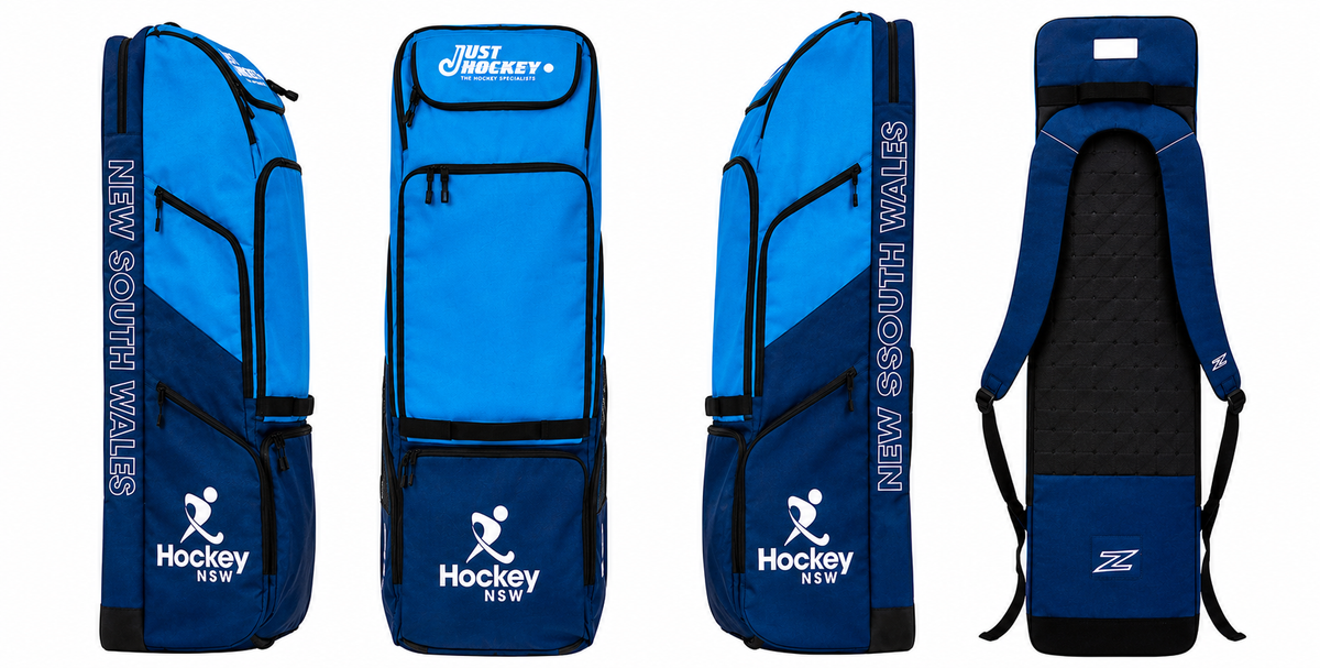 Hockey NSW Tour Pro Combo Bag