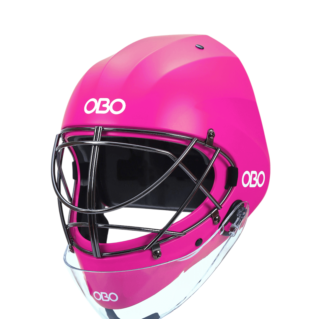 OBO ABS Helmet