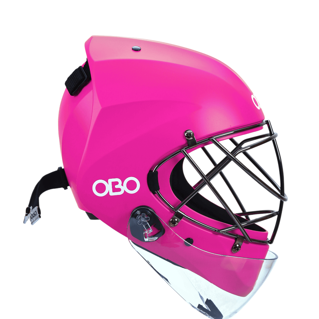 OBO ABS Helmet