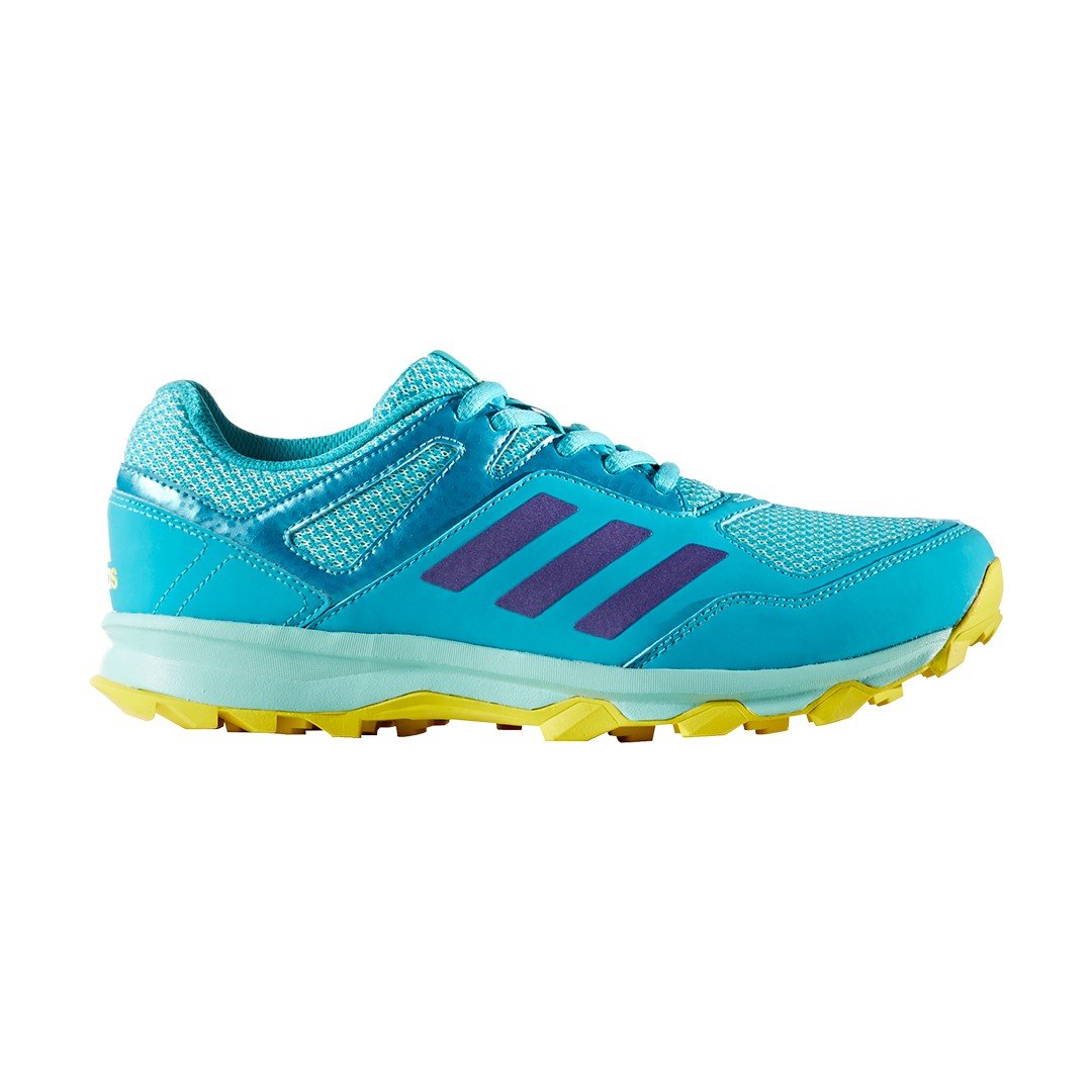 Adidas Fabela Rise Womens (Blue/Ink/Aqua)