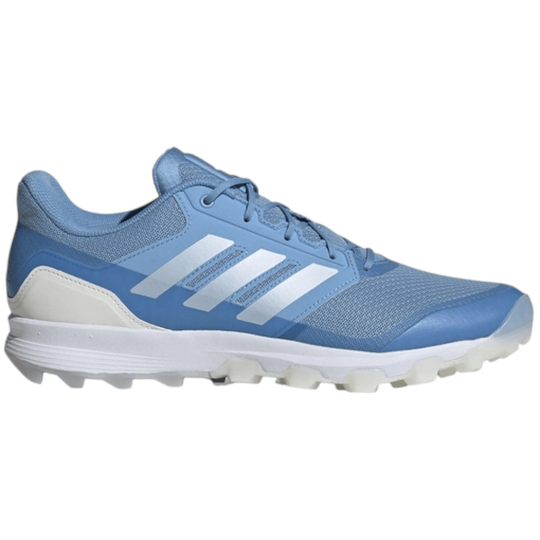Adidas Flexcloud 2.1 Mens (Light Blue/White)