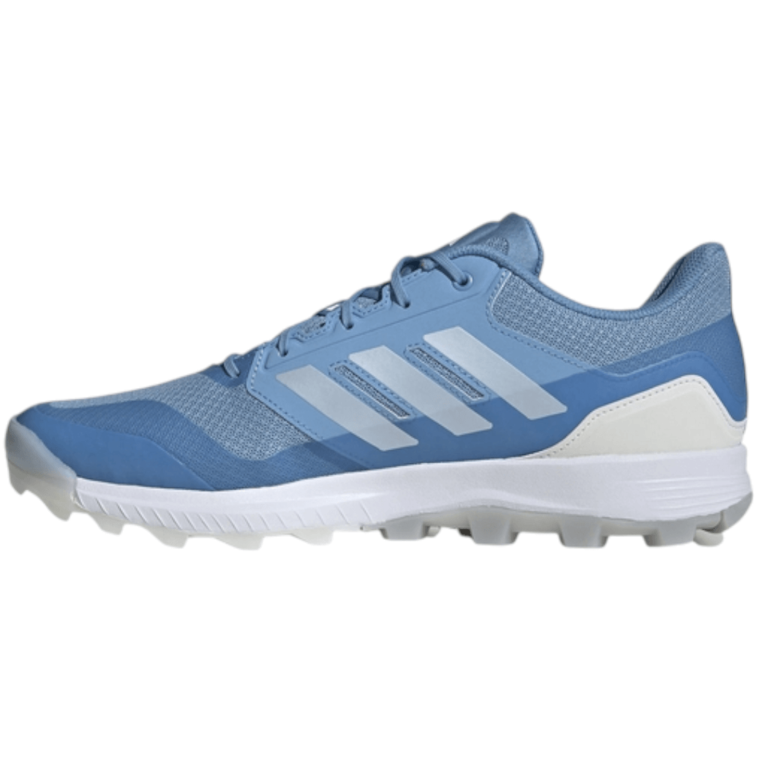 Adidas Flexcloud 2.1 Mens (Light Blue/White)