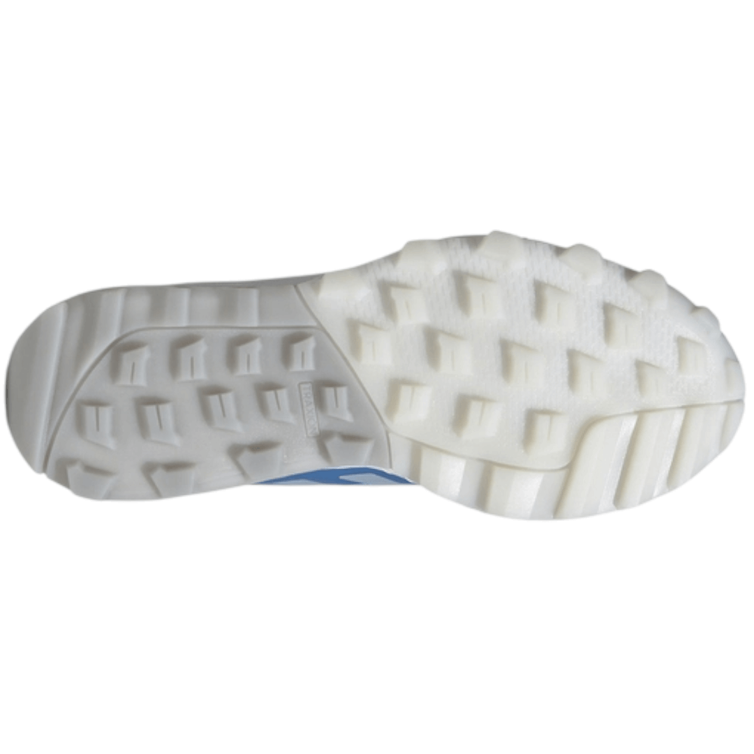 Adidas Flexcloud 2.1 Mens (Light Blue/White)