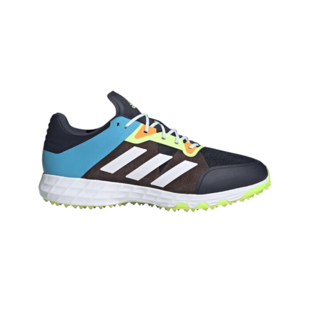 Adidas Hockey Lux 2.0s Mens (Legend Ink/Green/White)