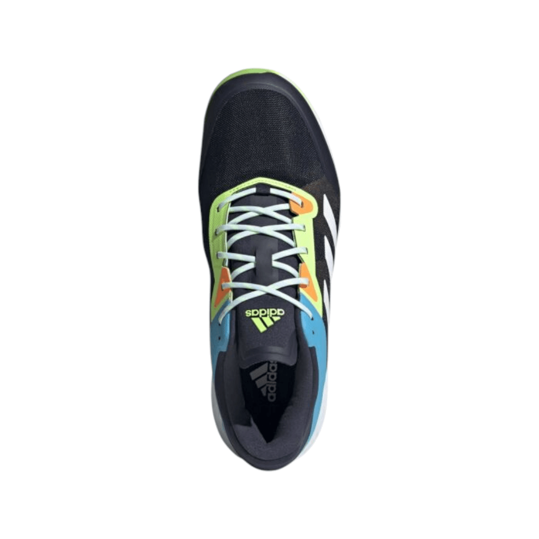 Adidas Hockey Lux 2.0s Mens (Legend Ink/Green/White)