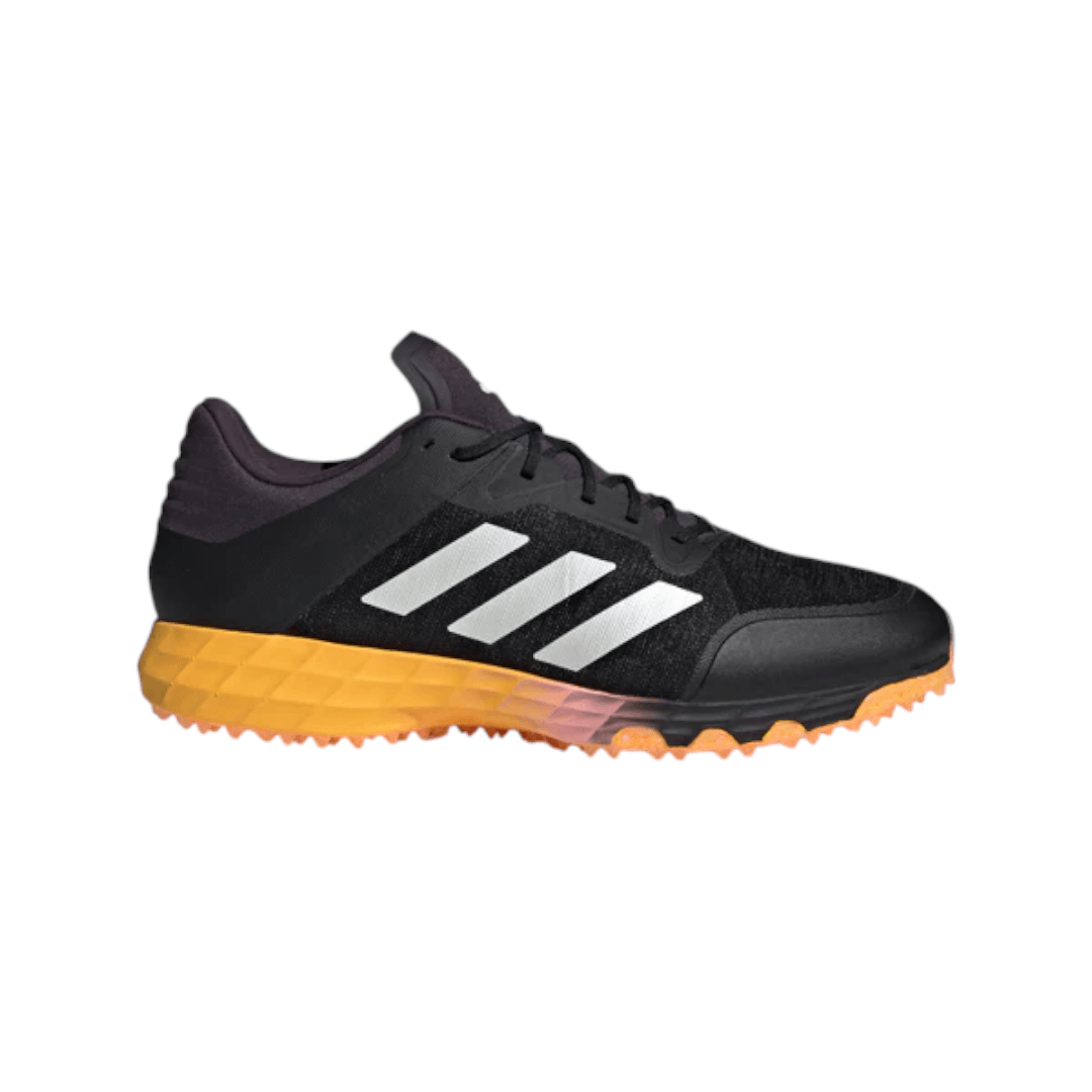 Adidas Hockey Lux 2.2S Mens (Core Blk/Zero Met/Spark)