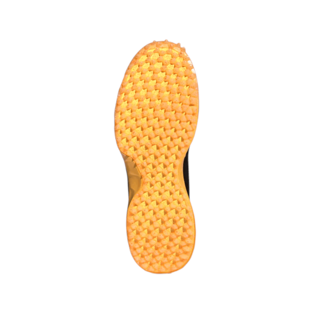 Adidas Hockey Lux 2.2S Mens (Core Blk/Zero Met/Spark)