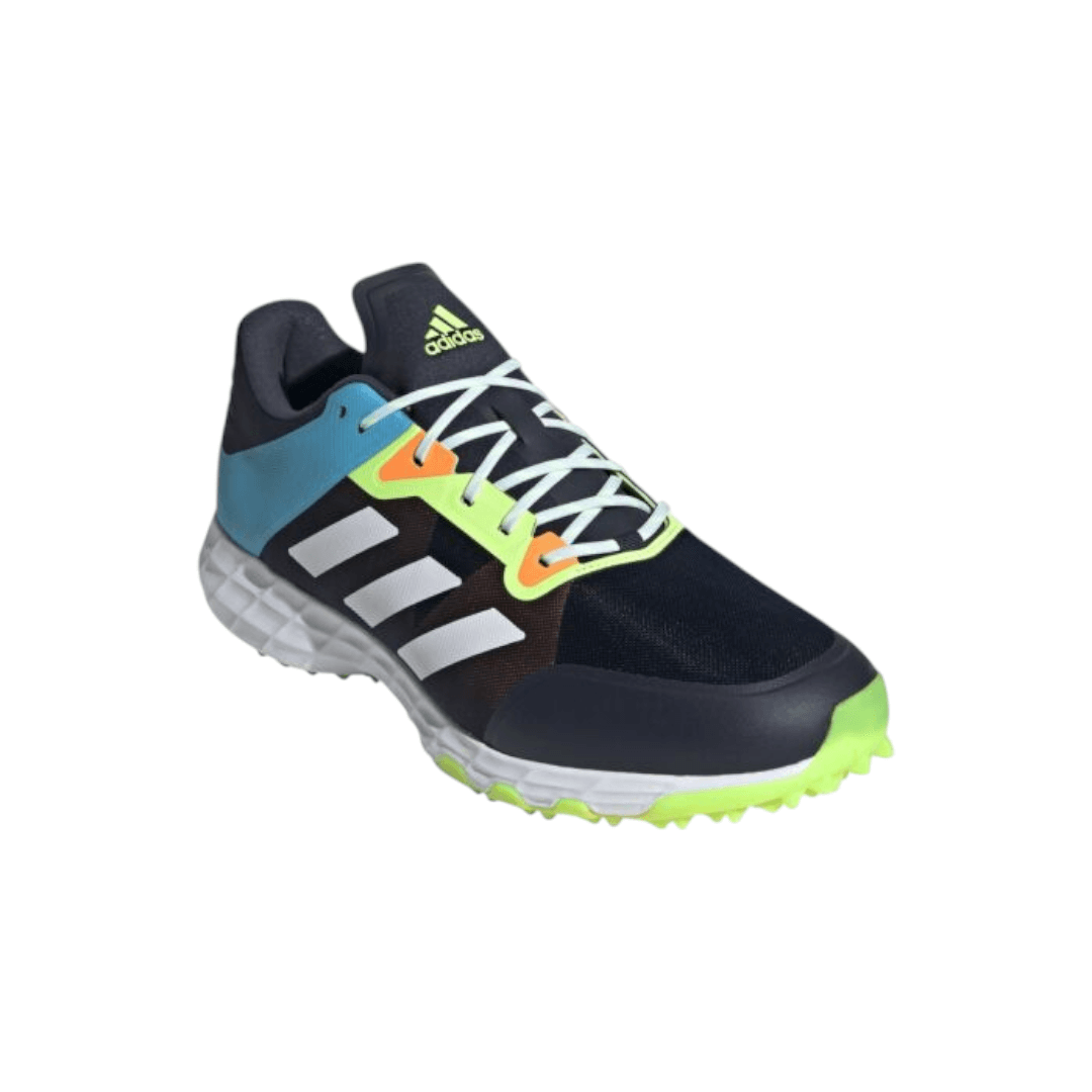 Adidas Hockey Lux 2.0s Mens (Legend Ink/Green/White)