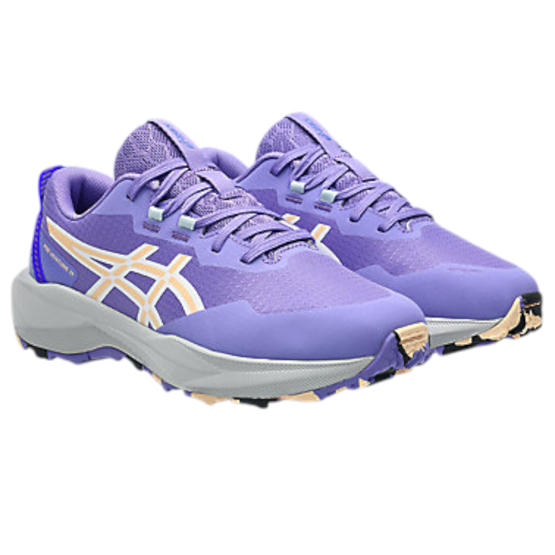 Asics Pre Venture 11 GS Kids (Amethyst/Apricot Crush)