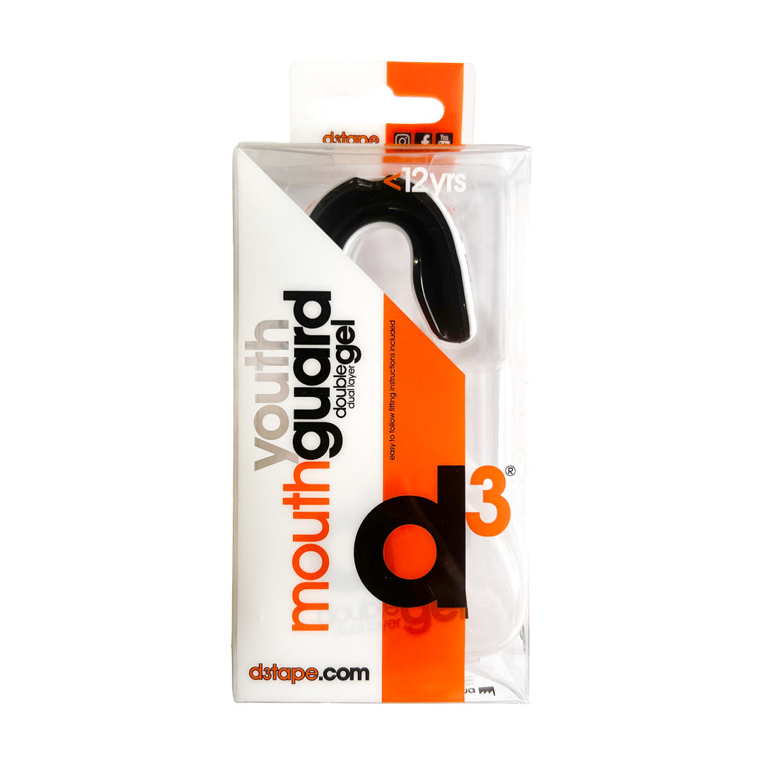 Mazon D3 Mouthguard Youth