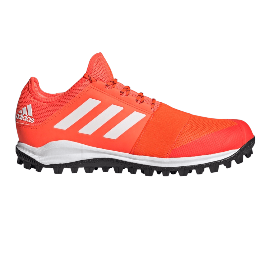 Adidas Divox 1.9s Mens (Solar Red/Wht/Core Black)