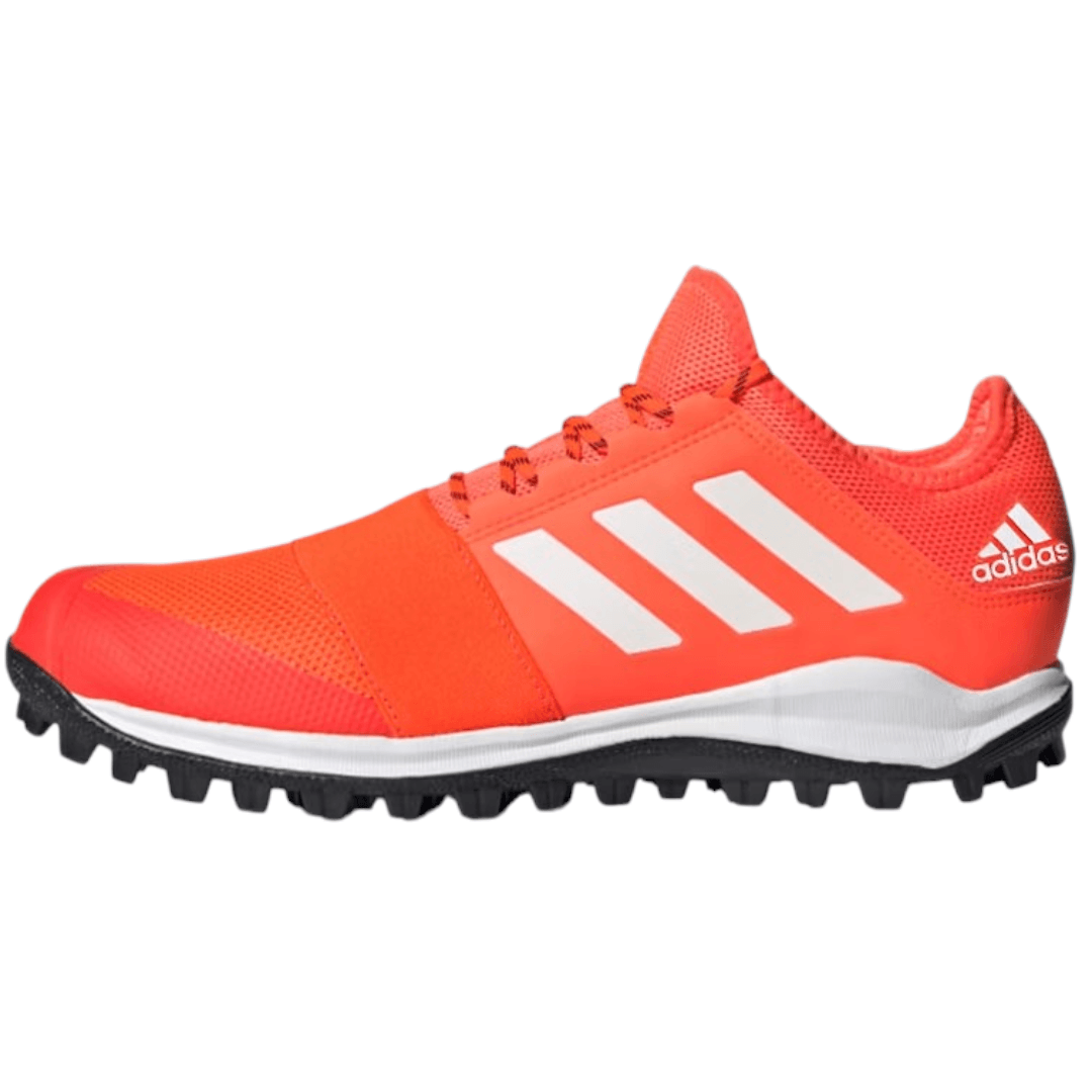 Adidas Divox 1.9s Mens (Solar Red/Wht/Core Black)